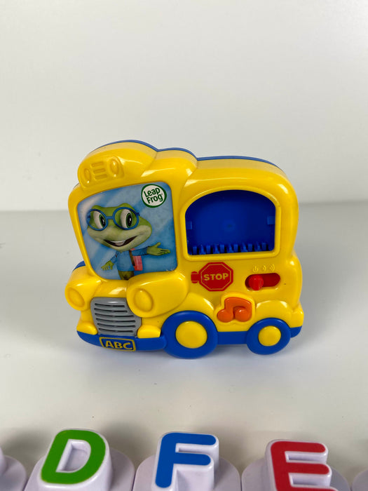 secondhand Leap Frog Fridge Phonics