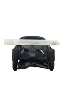 Shop Inglesina Fast Table Chair, Black, With Tray at Goodbuygears