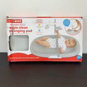 Shop Skip Hop Wipe-Clean Changing Pad, Grey at Goodbuygears