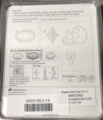 secondhand Spectra Baby Breast Shield Set, 24mm