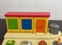 used Toys