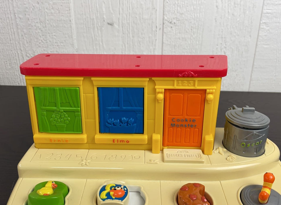 used Toys