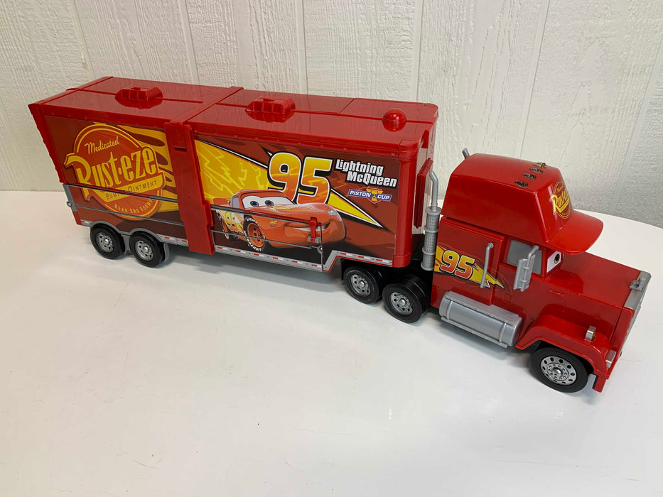used Toys