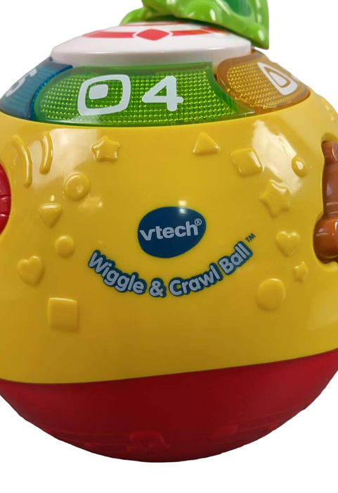 secondhand Toys