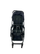 Shop UPPAbaby CRUZ V2 Stroller, Jake (Black), 2021 at Goodbuygears