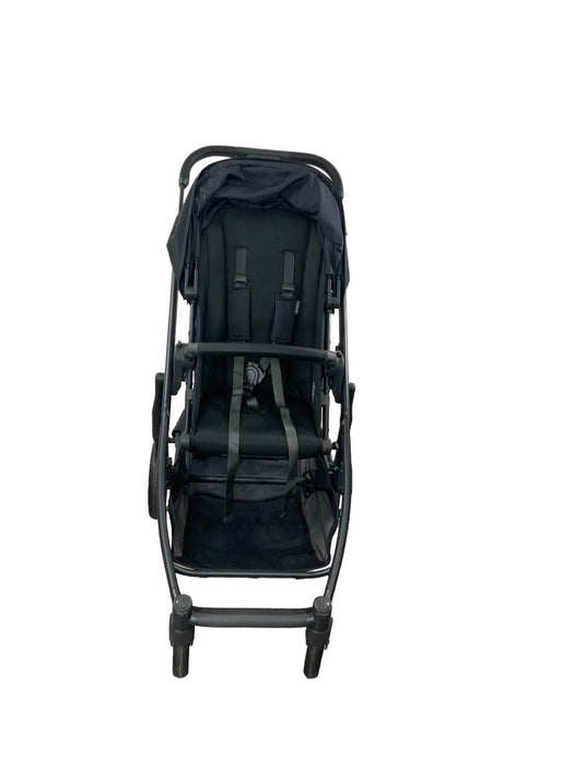 Shop UPPAbaby CRUZ V2 Stroller, Jake (Black), 2021 at Goodbuygears