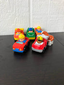 used Toys