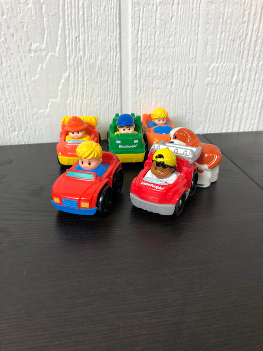 used Toys