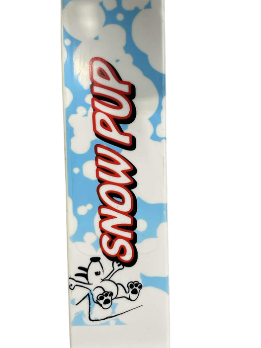 Madshus Snowpup Skis Youth. 85cm