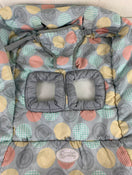 secondhand Comfort & Harmony Grocery Cart Cover