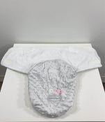 used Blankets & Beyond Swaddle Bag