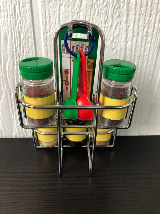 secondhand BUNDLE Play Food