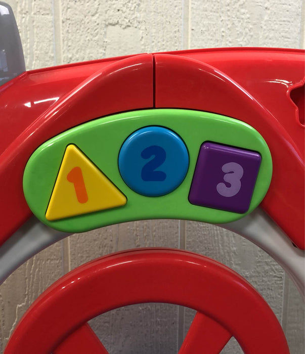 used Infant Gear