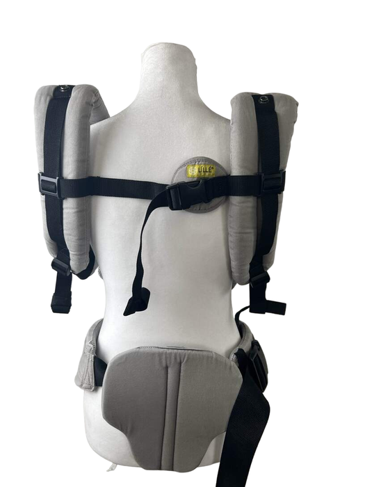 Shop Lillebaby Complete All Seasons Baby Carrier at Goodbuygears