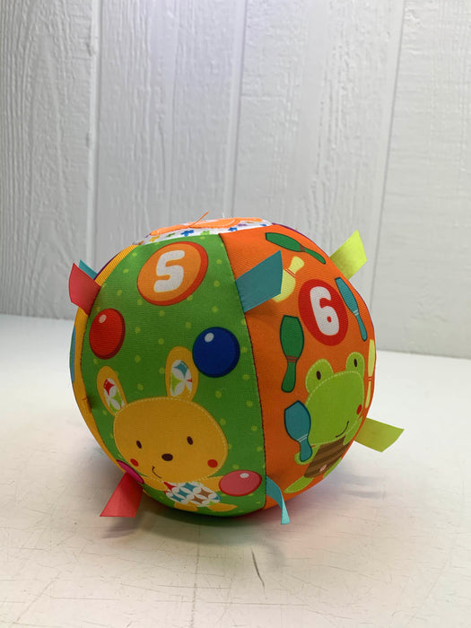 used Toys