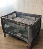 used Home Nursery