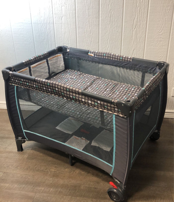 used Home Nursery
