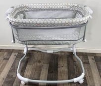 Shop Ingenuity Dream & Grow Bedside Bassinet at Goodbuygears