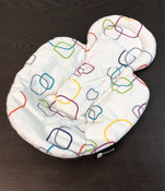 Shop 4moms Reversible Newborn Insert (old), Multi Silver at Goodbuygears