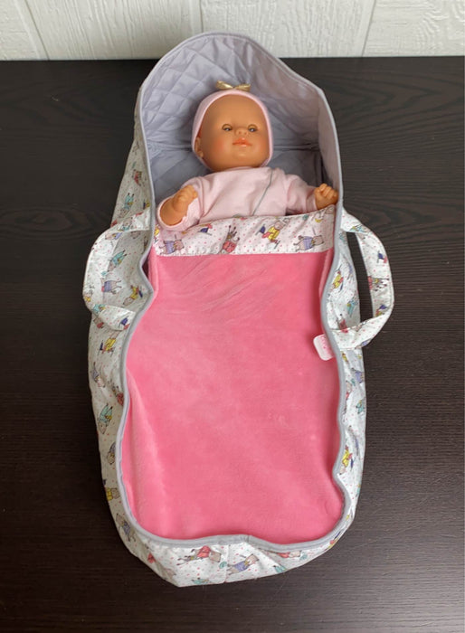 used Baby Doll