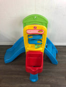 secondhand Step2 Play Ball Fun Climber