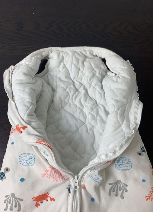 secondhand Mosesbears Sleep Sack Baby Wearable Blanket