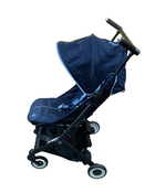 Shop Cybex Libelle 2 Compact Stroller, 2023, Ocean Blue at Goodbuygears