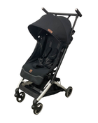 Shop gb Pockit+ All City Stroller, 2022, Velvet Black at Goodbuygears