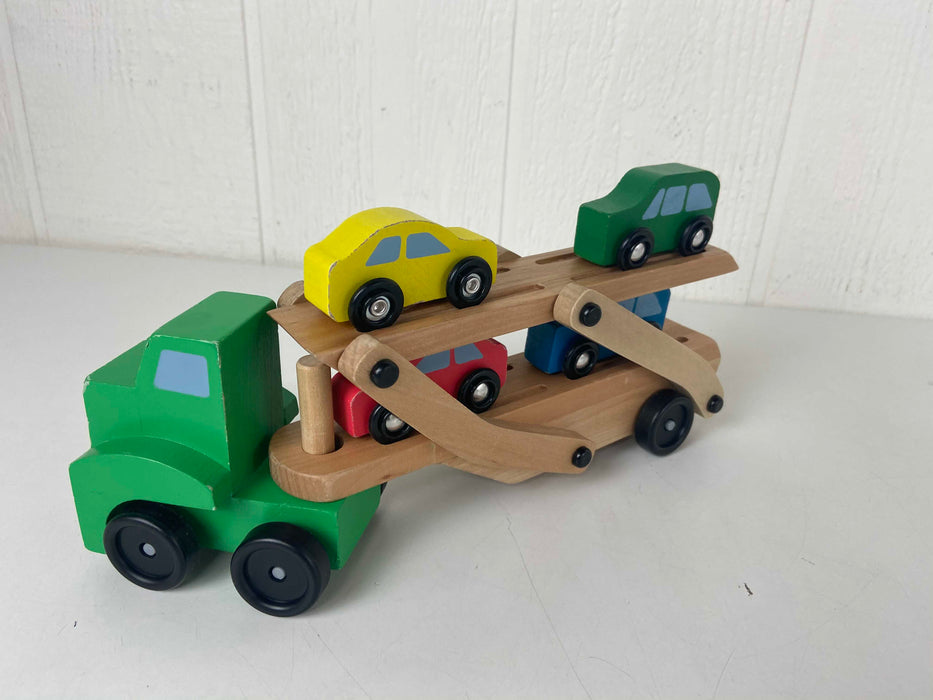 used Pretend Play