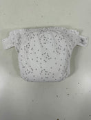 used Diapering