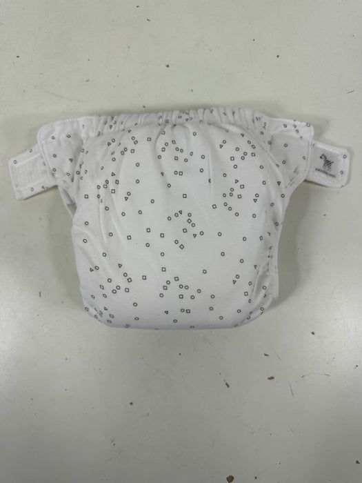 used Diapering