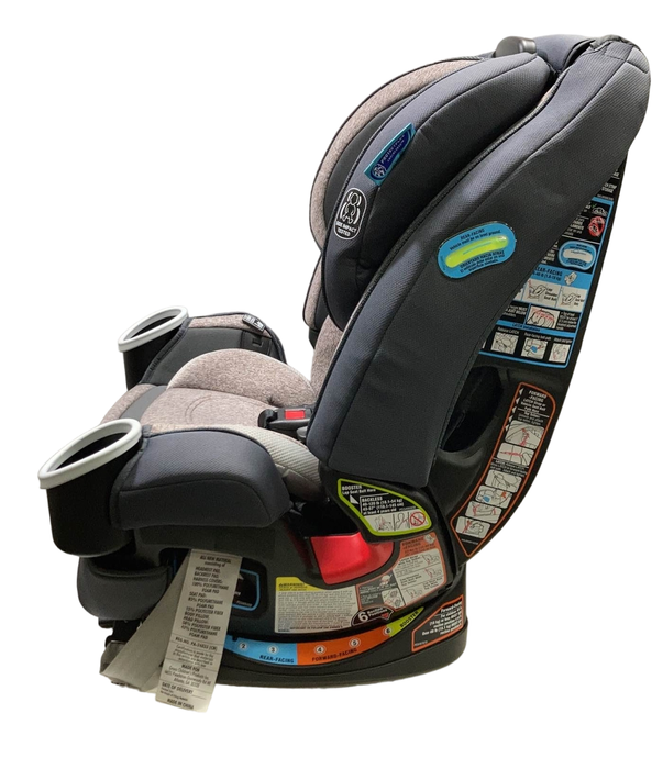 Shop Graco 4Ever DLX 4-in-1 Car Seat, 2022, Bryant at Goodbuygears