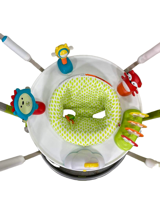 Shop Skip Hop Jumpscape Fold-Away Jumper at Goodbuygears
