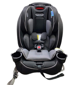 Shop Graco SlimFit 3-in-1 Convertible Car Seat, 2022, Galactic at Goodbuygears