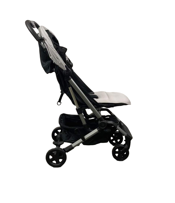 Shop Colugo Compact Stroller, 2022, Cool Grey at Goodbuygears