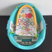 used Home Nursery