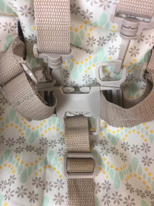 secondhand Ingenuity Trio 3-n-1 High Chair