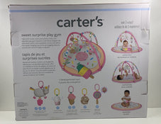 Shop Carter’s Sweet Surprise Play Gym at Goodbuygears