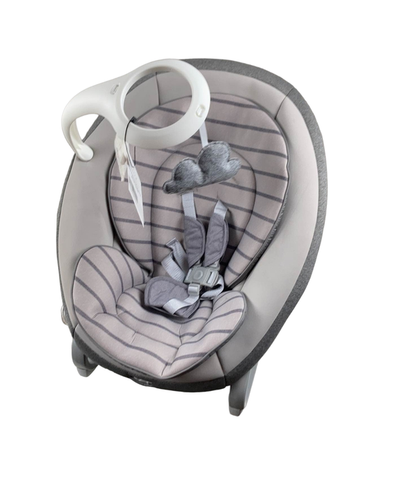 Shop Graco Soothe My Way Swing With Removable Rocker, Maison at Goodbuygears
