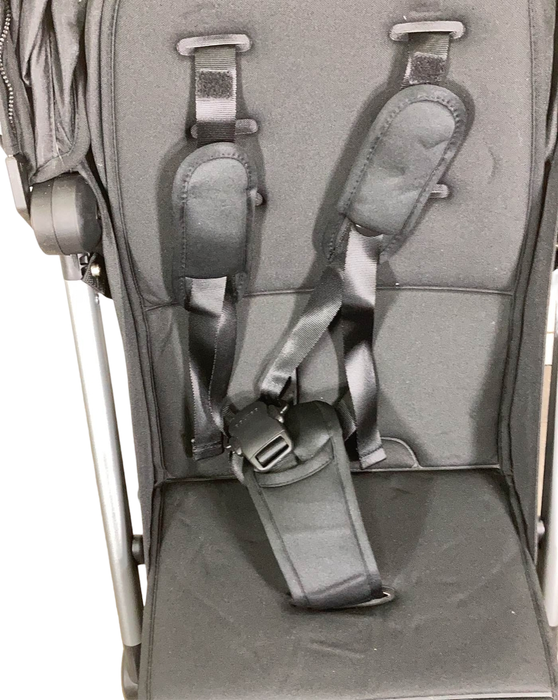 Shop Colugo Compact Stroller, 2023, Black at Goodbuygears
