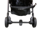 Shop Colugo Compact Stroller, 2023, Black at Goodbuygears