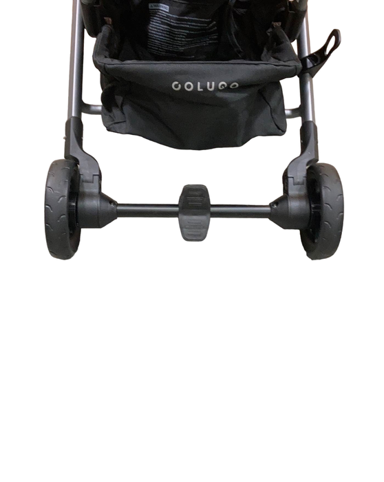 Shop Colugo Compact Stroller, 2023, Black at Goodbuygears
