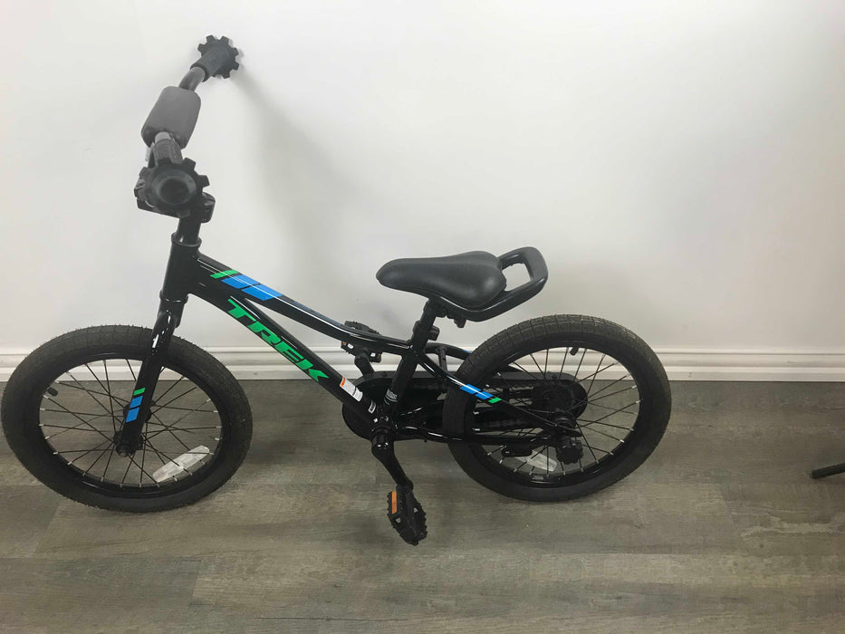 secondhand Trek Jet Bike