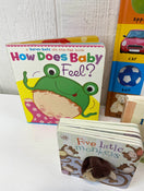 secondhand Educational