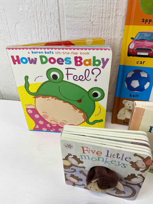secondhand Educational