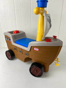secondhand Toys