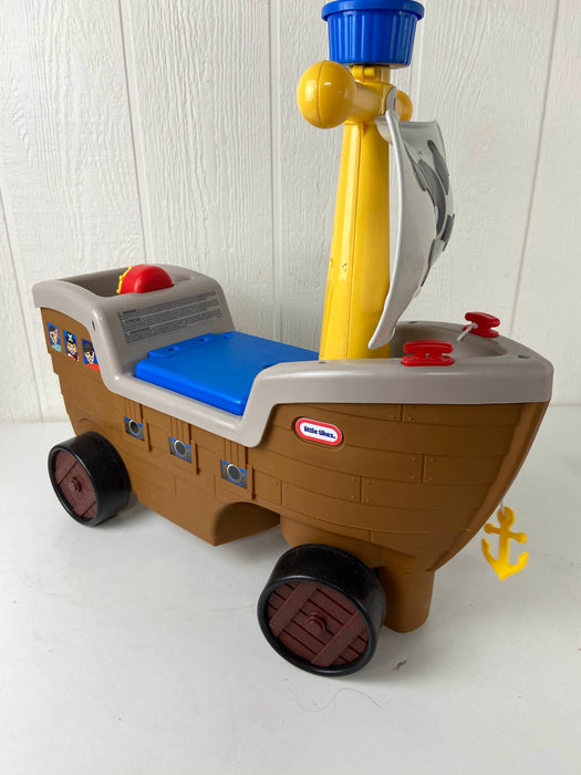 secondhand Toys