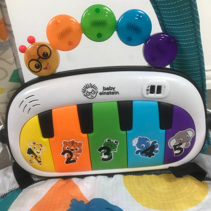 used Infant Gear