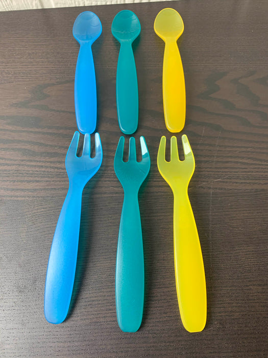 used Feeding Accessories