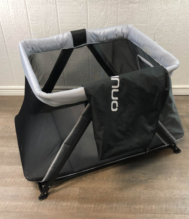 used Ounuo 2 In 1 Pack N Play Portable Playard